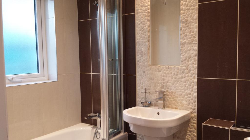Next London Eye Appartment المظهر الخارجي الصورة