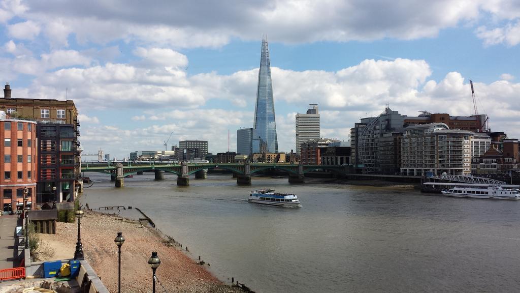 Next London Eye Appartment المظهر الخارجي الصورة