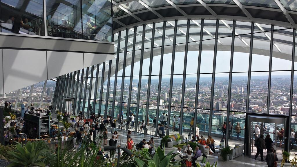 Next London Eye Appartment المظهر الخارجي الصورة