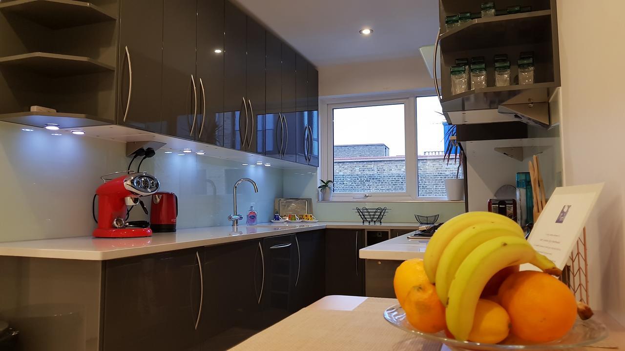 Next London Eye Appartment المظهر الخارجي الصورة