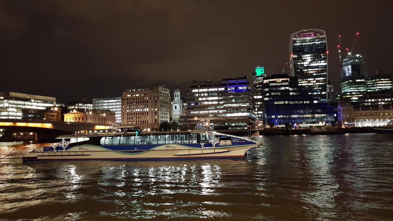Next London Eye Appartment المظهر الخارجي الصورة