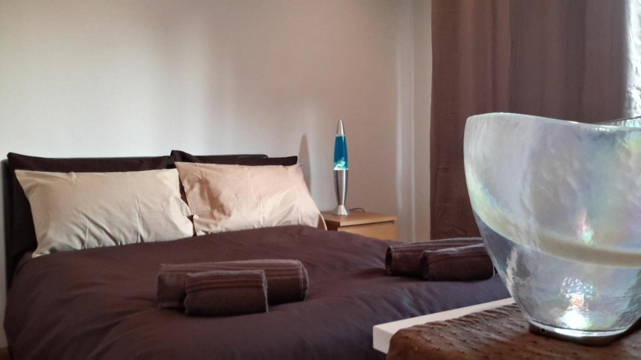 Next London Eye Appartment المظهر الخارجي الصورة